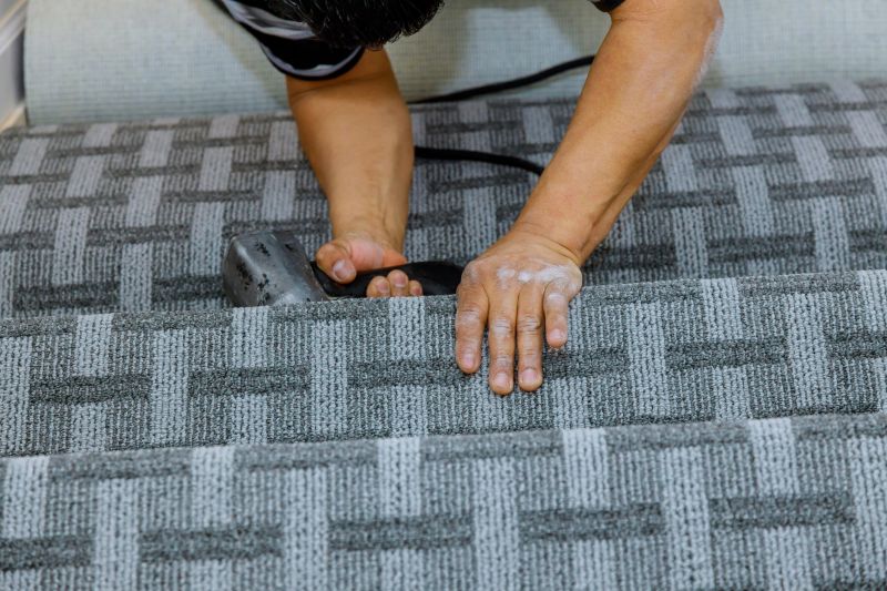 Carpet Stretching in Olathe, KS