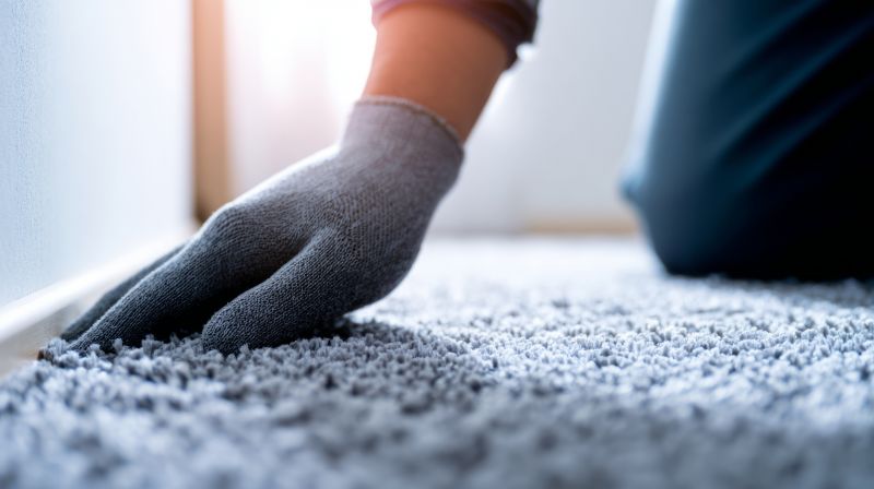 Carpet Burn Repair in Denver County, CO
