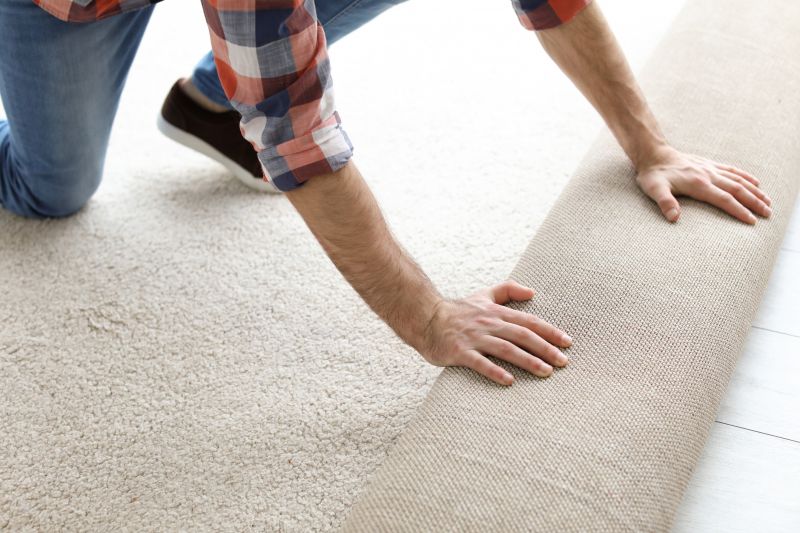 Choosing The Right Carpet Style For Your Home