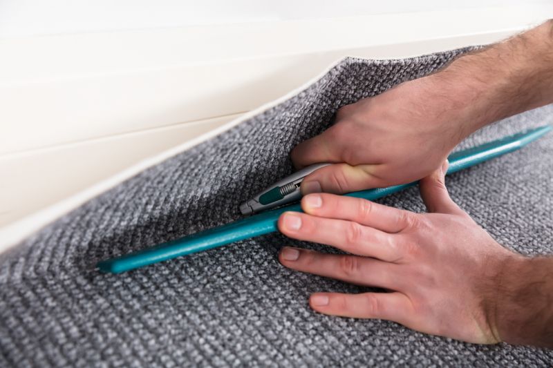Kitchen Carpet Installation in Old Bridge, NJ