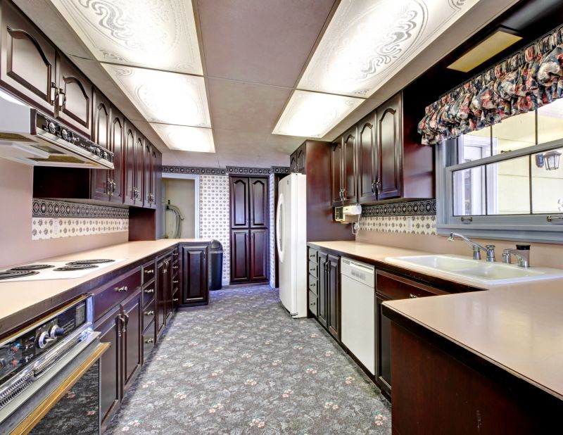 Kitchen Carpet Installation in Ocean County, NJ