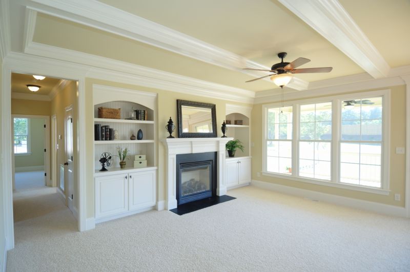 Soft Carpet Installation in Somerset County, NJ