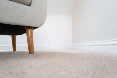 Extends the Lifespan of Your Carpet