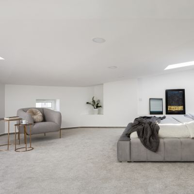 Improved Indoor Air Quality